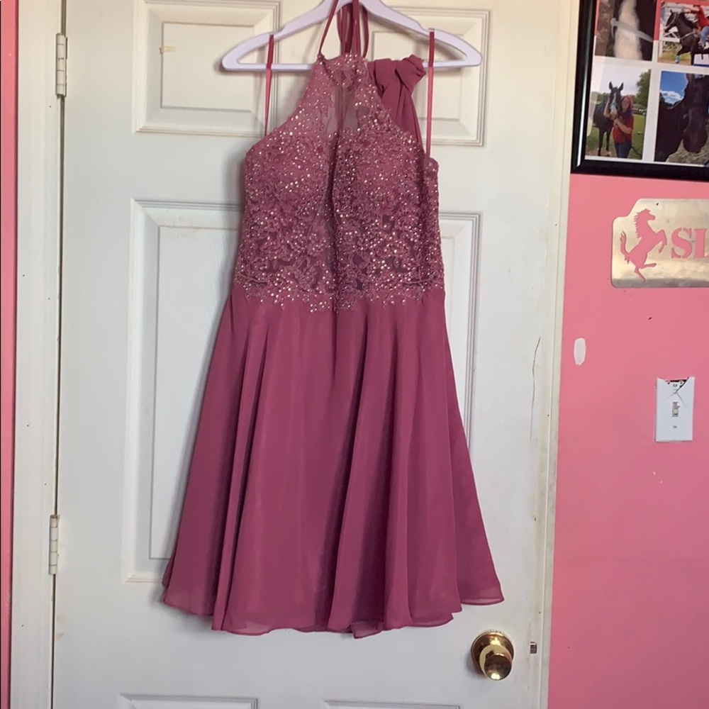 Narianna dress
